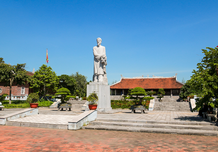 Từ đường Lê Quý Đôn
